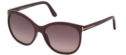 Tom Ford GERALDINE-02 FT 0568 69T